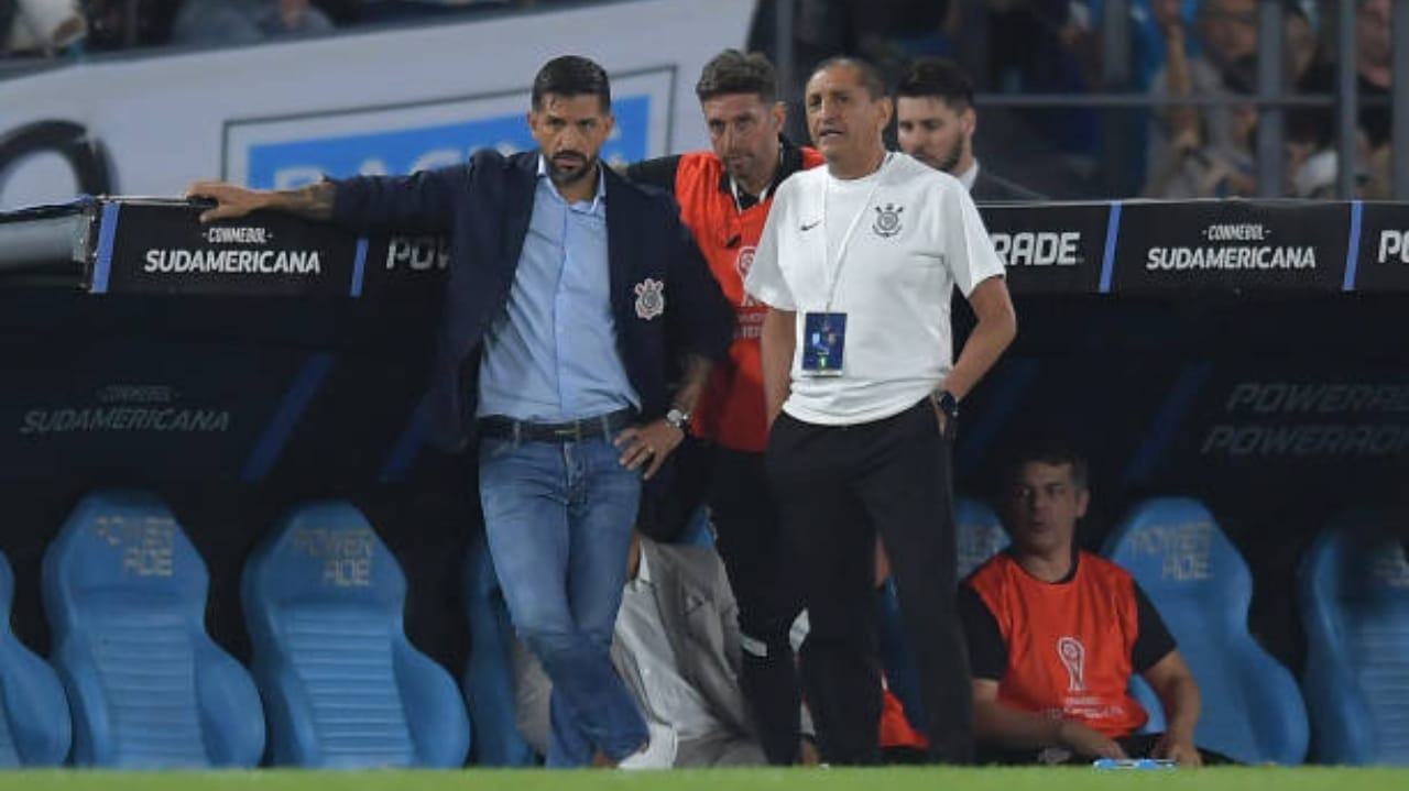 Corinthians é eliminado na Sul-Americana e perde oportunidade de arrecadar valor milionário Lorena Bueri