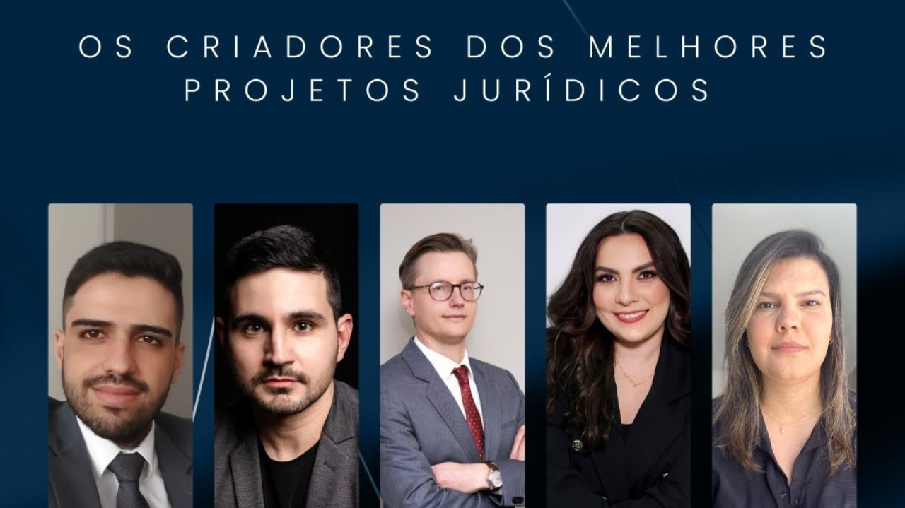 Veja quem foram os finalistas do Sharkbox - desafio promovido pela ADVBOX Lorena Bueri