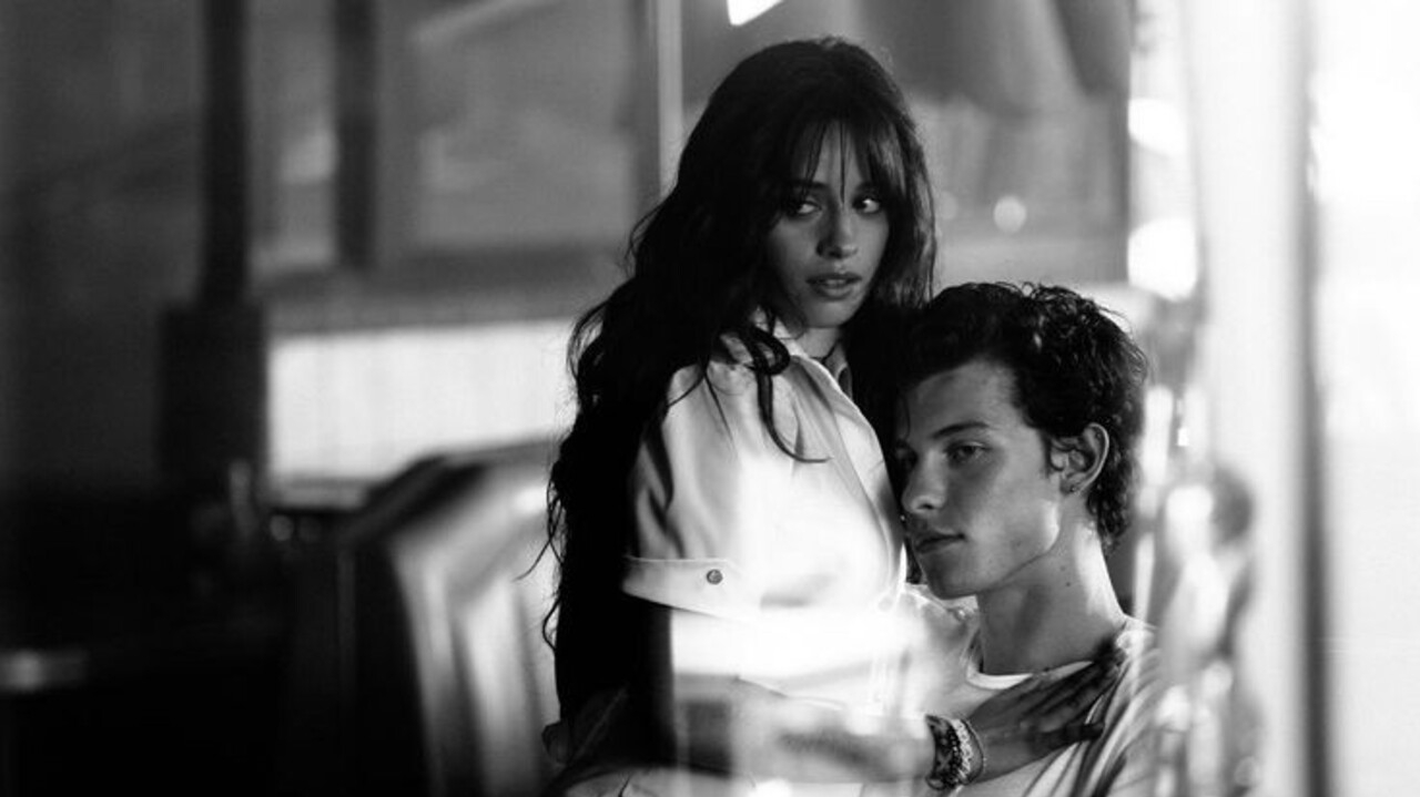 Shawn Mendes fala sobre relação com Camila Cabello e faz declaração emocionante Lorena Bueri