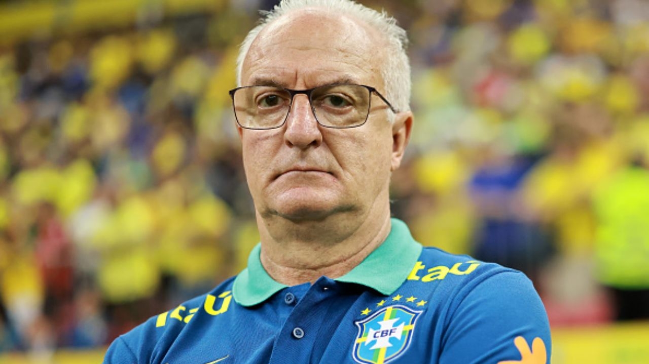 Dorival Jr. esclarece porque Neymar ficou ausente dessa convocação Lorena Bueri