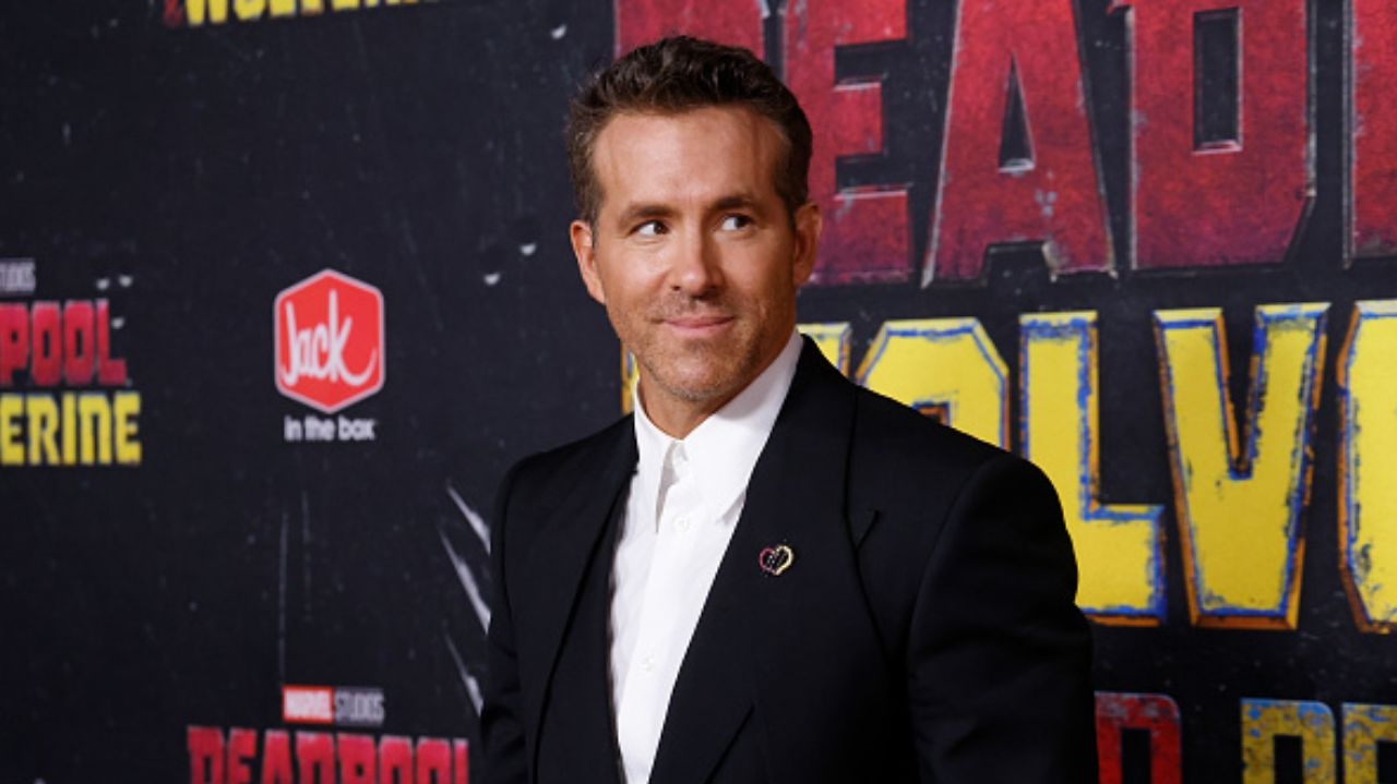 Ryan Reynolds descarta participação em ‘Deadpool 4’  Lorena Bueri