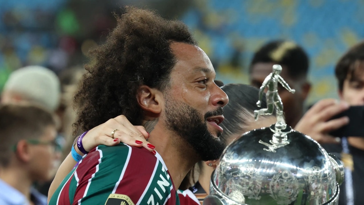 Briga entre Mano e Marcelo reflete histórico de conflitos no tricolor Lorena Bueri