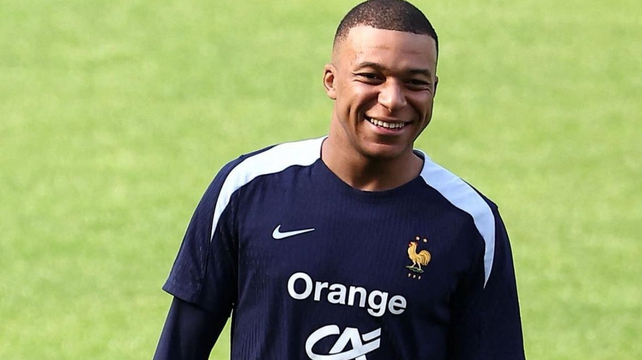 Mbappé fica de fora da lista da seleção francesa pela segunda vez consecutiva  Lorena Bueri