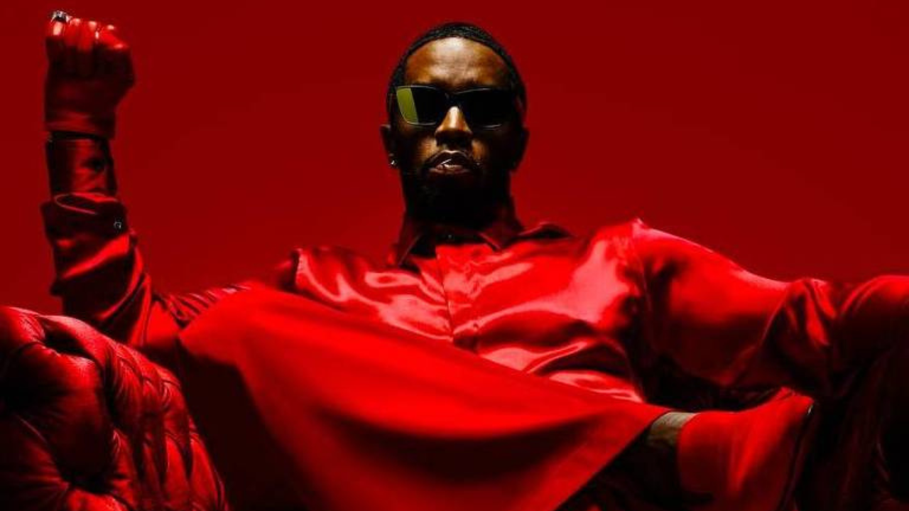 Rádios brasileiras proíbem música de P. Diddy Combs após prisão por crimes sexuais Lorena Bueri