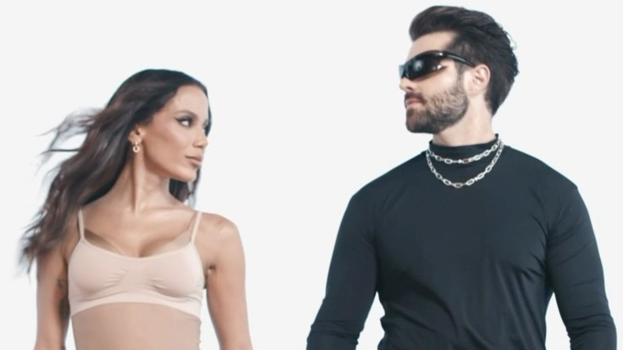 Alok anuncia 'Looking For Love', parceria inédita com Anitta Lorena Bueri