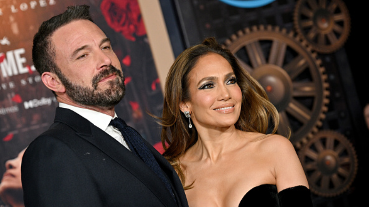  Jennifer Lopez desvia questionamentos sobre elogios de Ben Affleck após divórcio Lorena Bueri