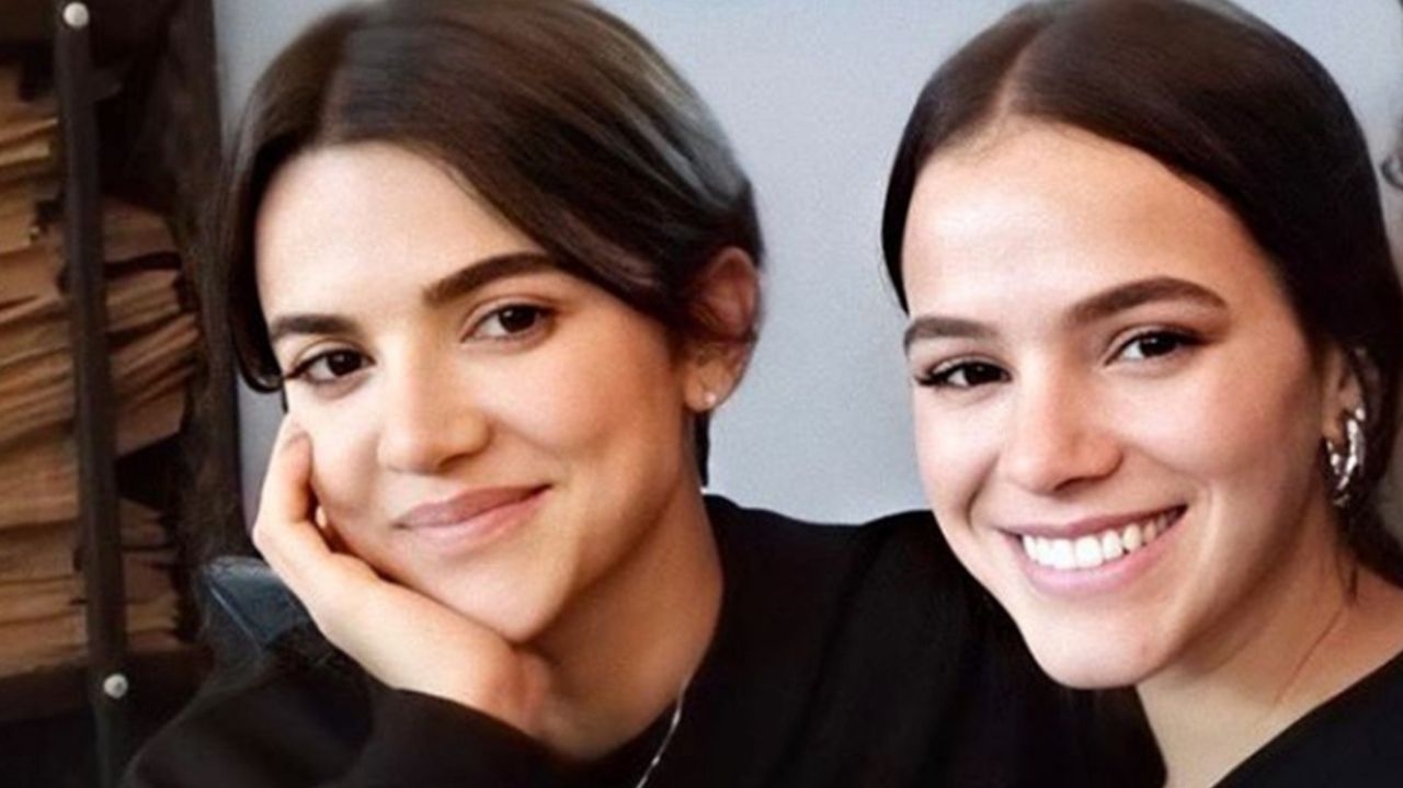 Bruna Marquezine diz estar em choque após anúncio de gravidez de Manu Gavassi Lorena Bueri