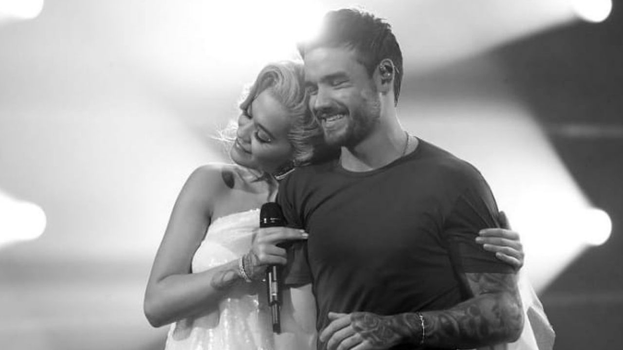 Rita Ora homenageia Liam Payne em cerimônia emocionante no EMA 2024 Lorena Bueri