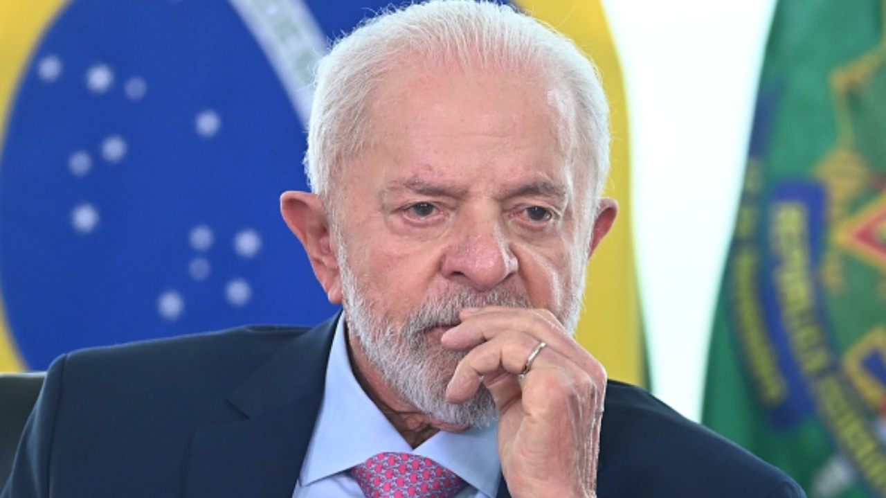 Lula afirma não se preocupar com Nicolas Maduro, presidente da Venezuela Lorena Bueri