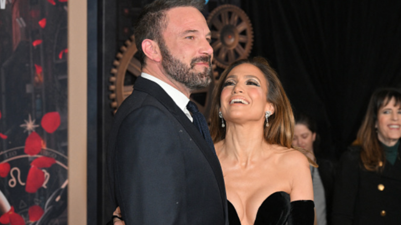 Ben Affleck revela exigências para futuros relacionamentos amorosos Lorena Bueri