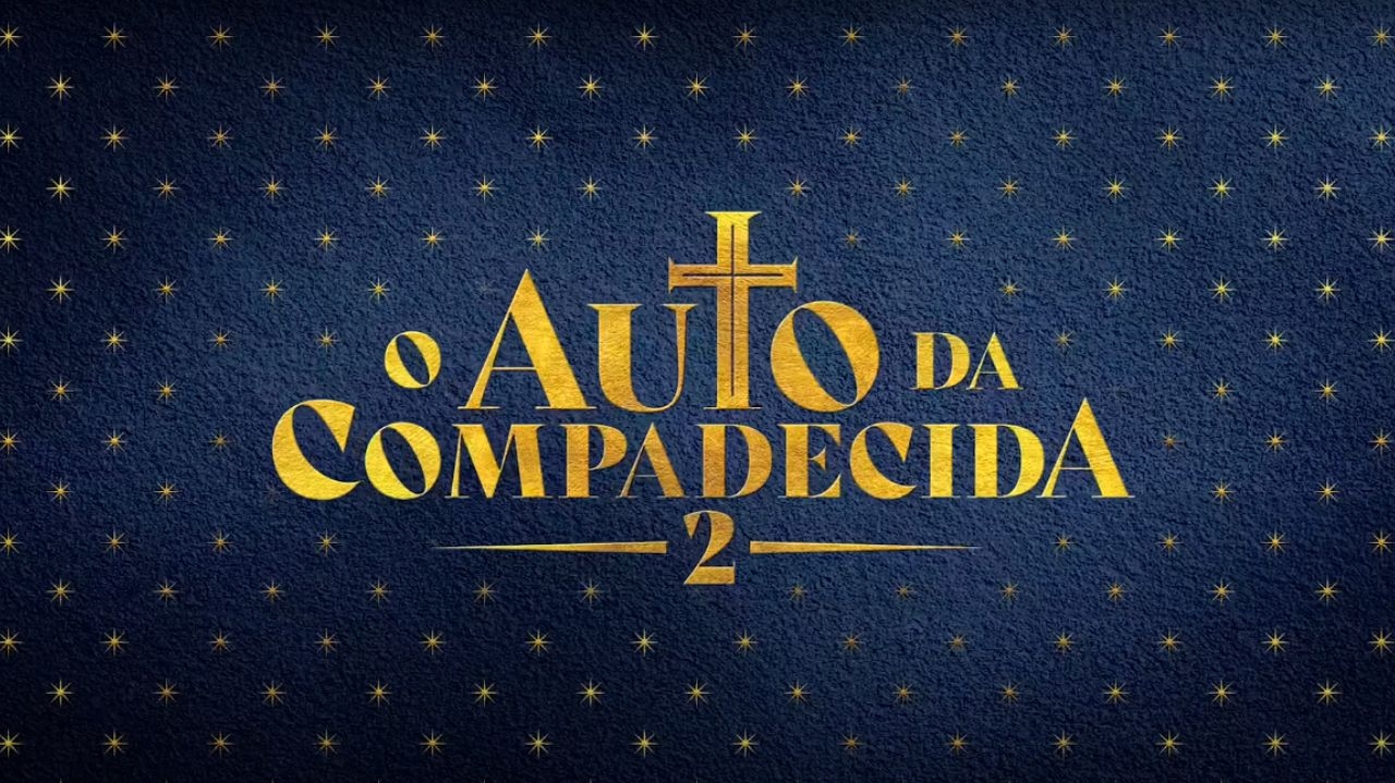 'O Auto da Compadecida 2' vai ter painel e presença dos protagonistas na CCXP24 Lorena Bueri