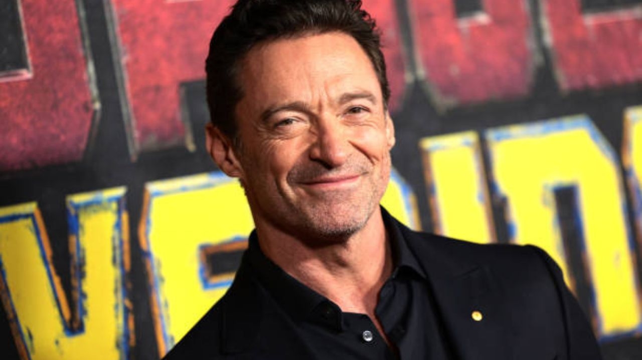 Hugh Jackman teve affair nos bastidores da Broadway e foi isso que levou o divorcio do ator Lorena Bueri