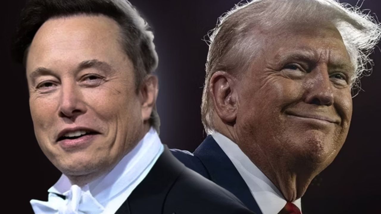 Trump confirma Elon Musk para o Departamento de Eficiência Governamental, com o objetivo de reduzir despesas Lorena Bueri