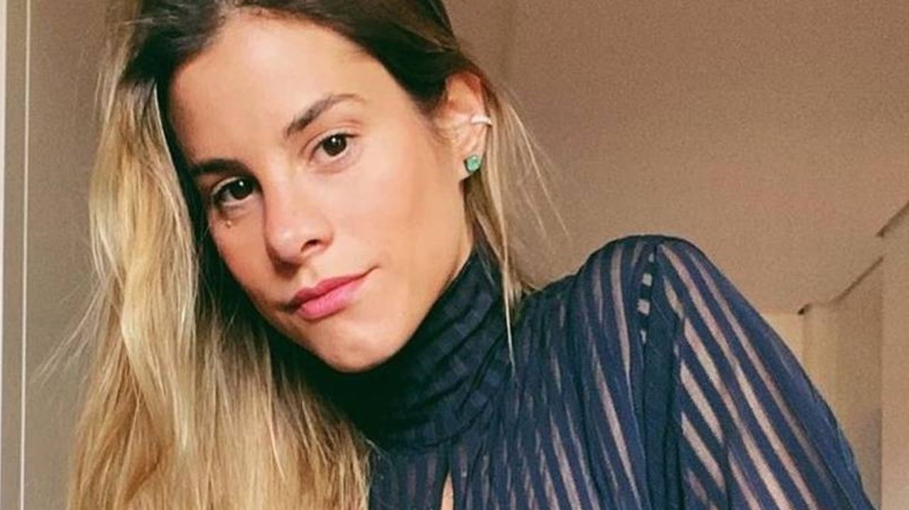 Shantal Verdelho reduz valor de venda de seu imóvel: 'baixei bem o preço' Lorena Bueri