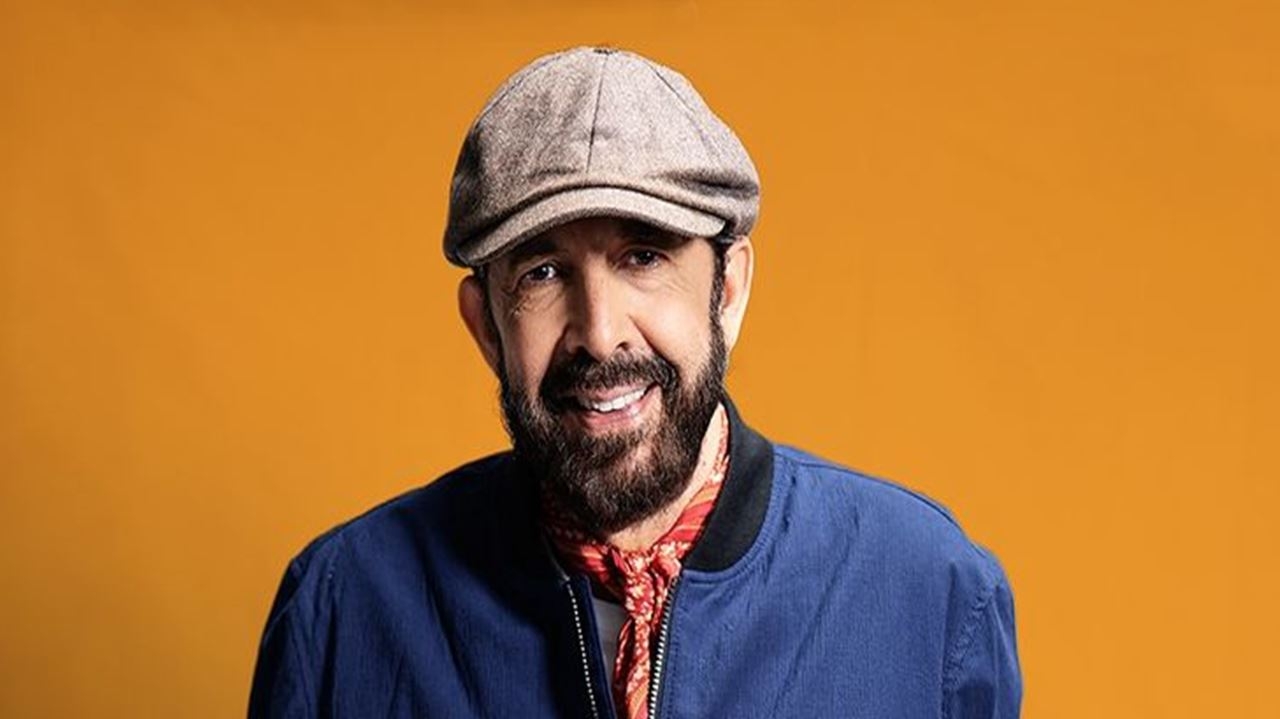 Grammy Latino: Juan Luis Guerra vence à categoria de 'Gravação do Ano” Lorena Bueri