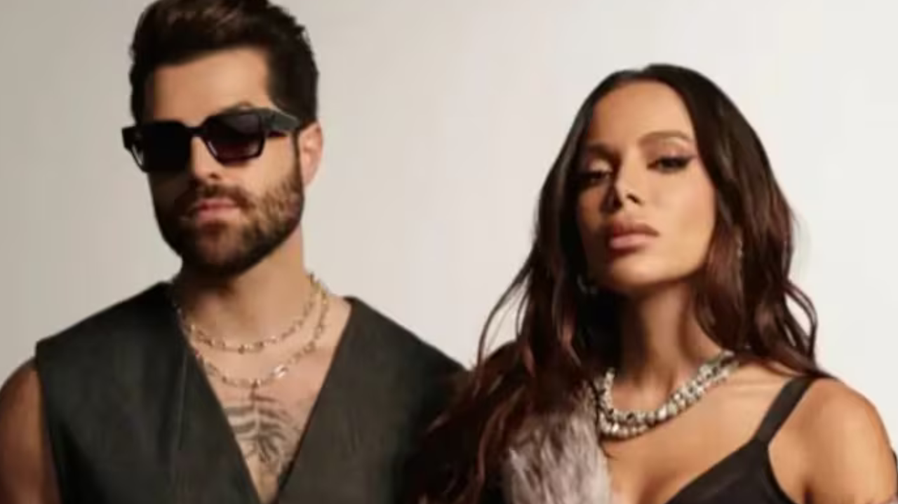  Música Anitta e Alok lançam “Looking For Love” com crítica à obsessão por números na música Lorena Bueri