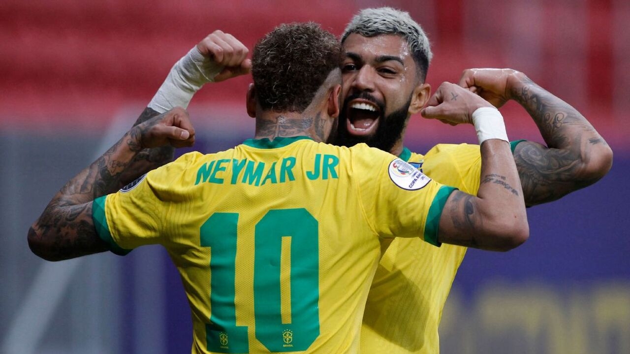 Santos trabalha com cautela as negociações para repatriar Neymar e Gabigol Lorena Bueri