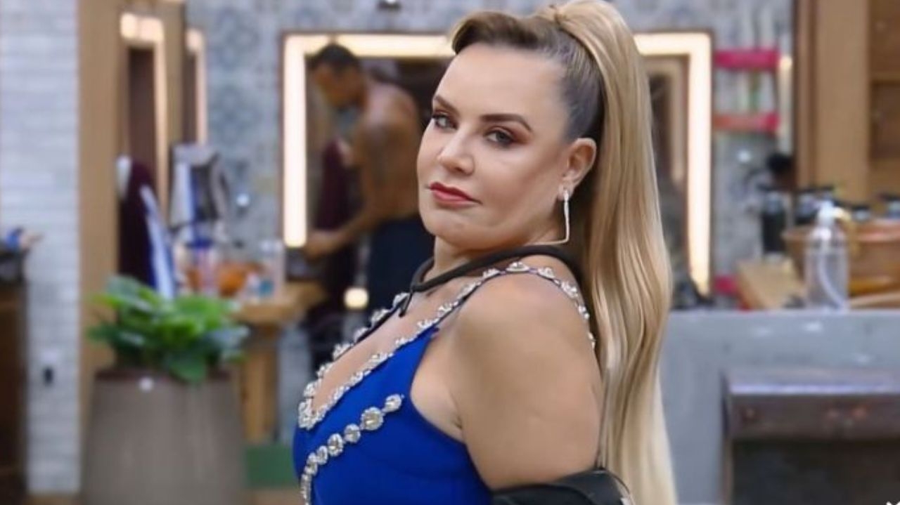 Flor declara jogo solo e promete aproximação com o G4 em A Fazenda 16 Lorena Bueri