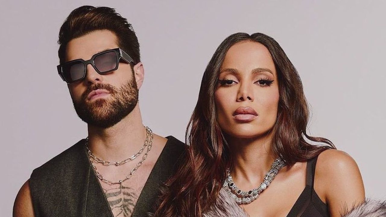 Anitta e Alok refletem sobre o conceito de sucesso com o lançamento de “Looking For Love” Lorena Bueri