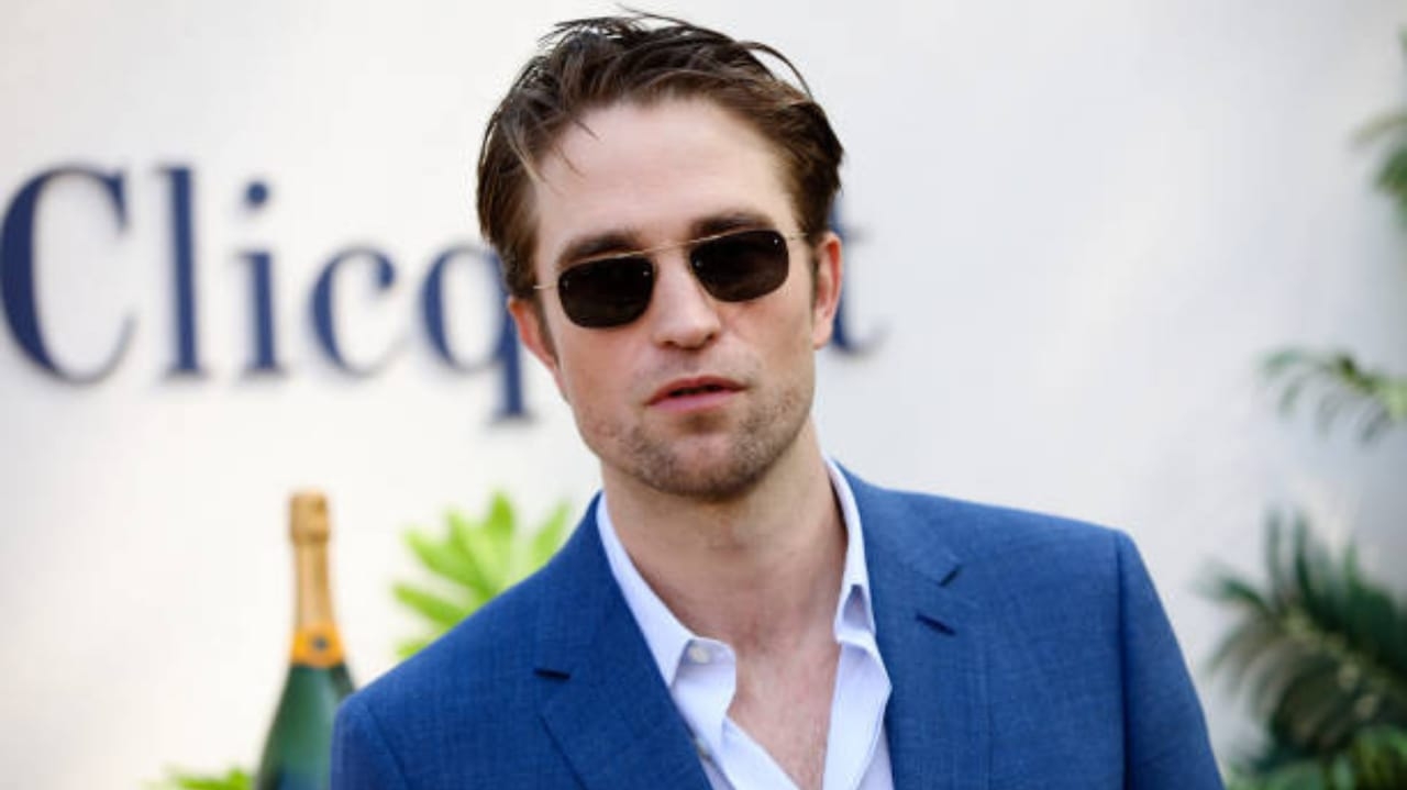 Robert Pattinson não estará interpretando Batman no DCU Lorena Bueri