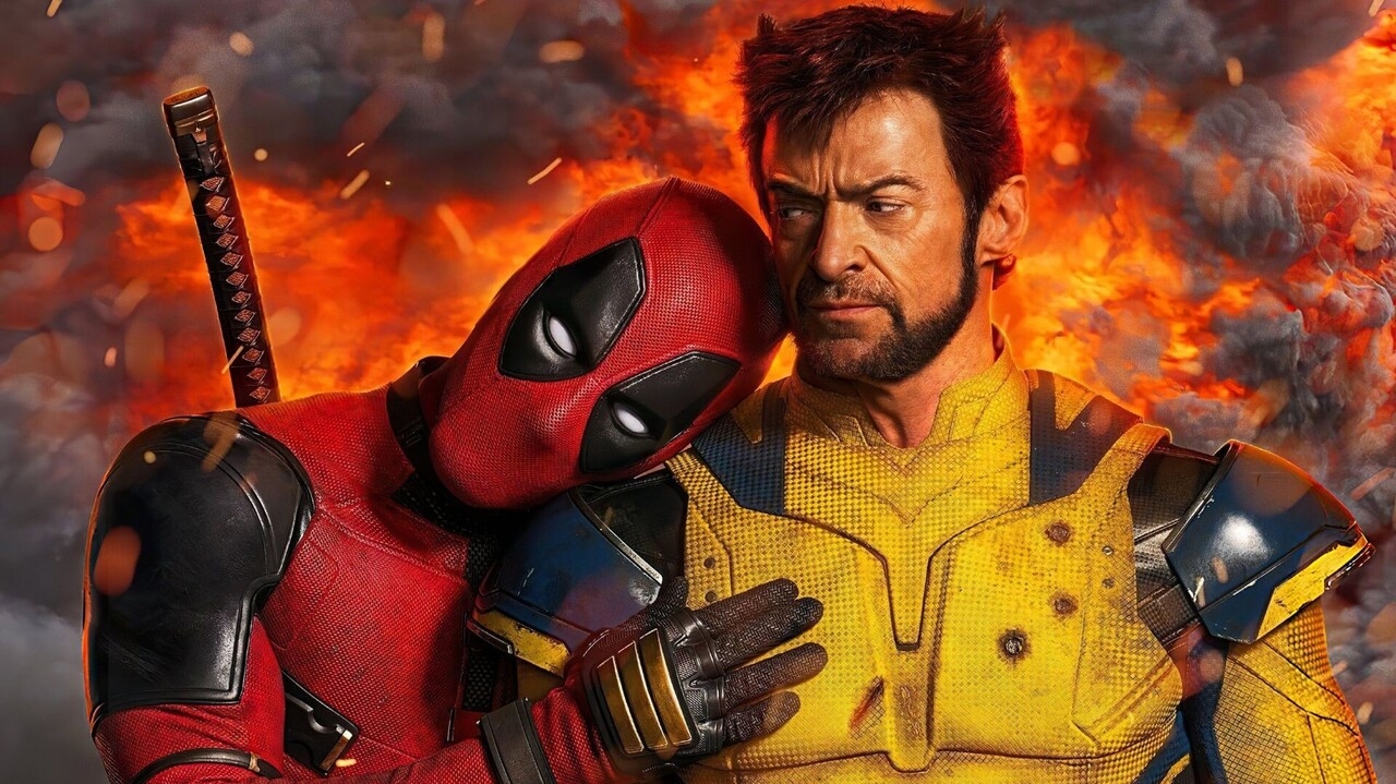 Deadpool & Wolverine teve mais de 19 milhões de views na semana de estreia no Disney+  Lorena Bueri