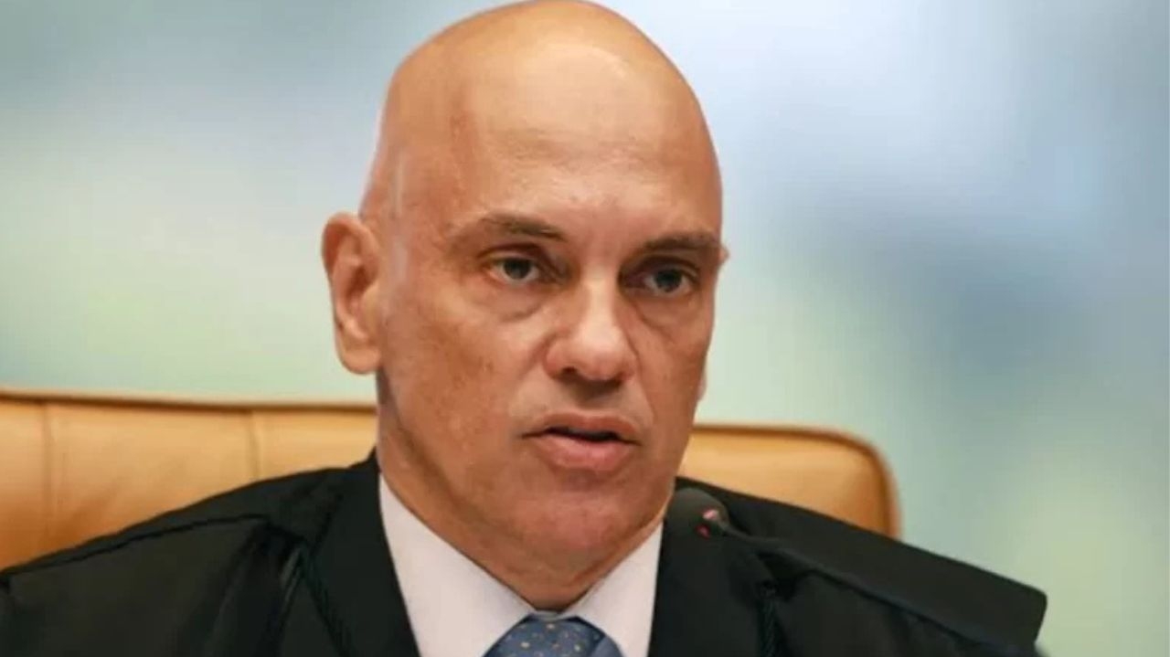 Golpistas abortaram sequestro de Alexandre de Moraes em 2022 após adiamento de uma votação no STF, aponta PF Lorena Bueri