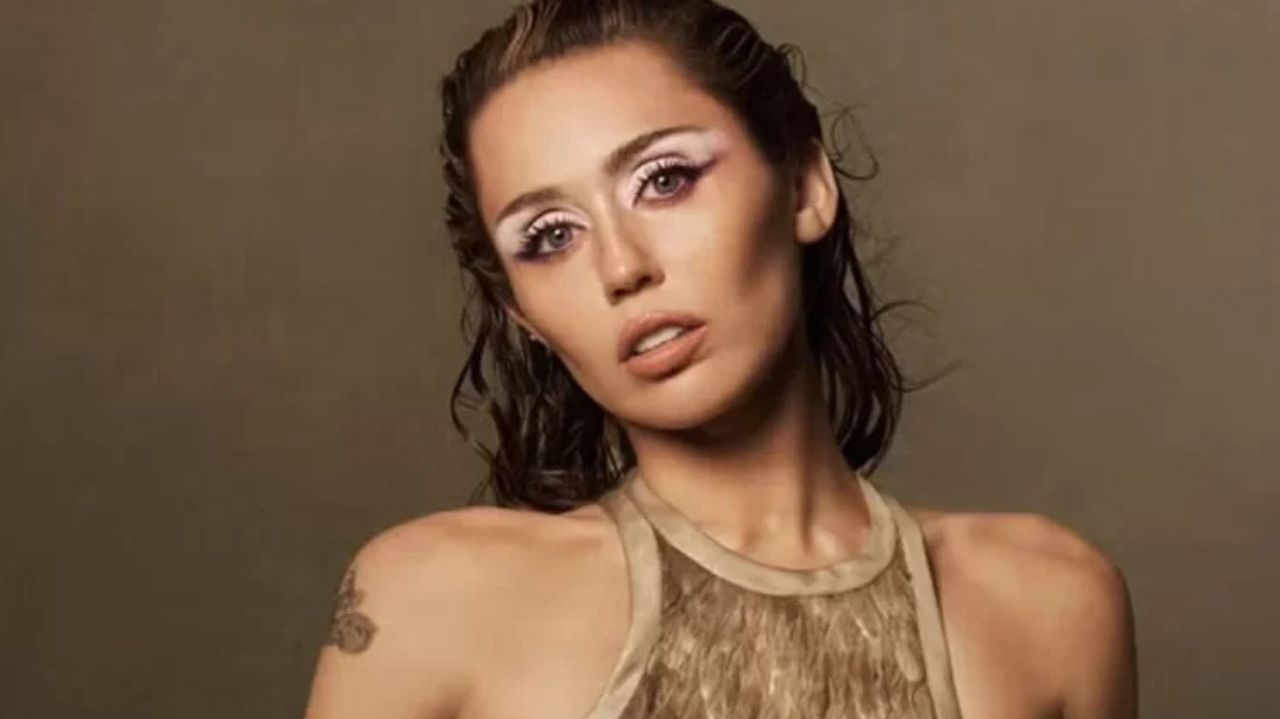 Miley Cyrus anuncia novo álbum para 2025 e diz que vai se inspirar em Pink Floyd Lorena Bueri