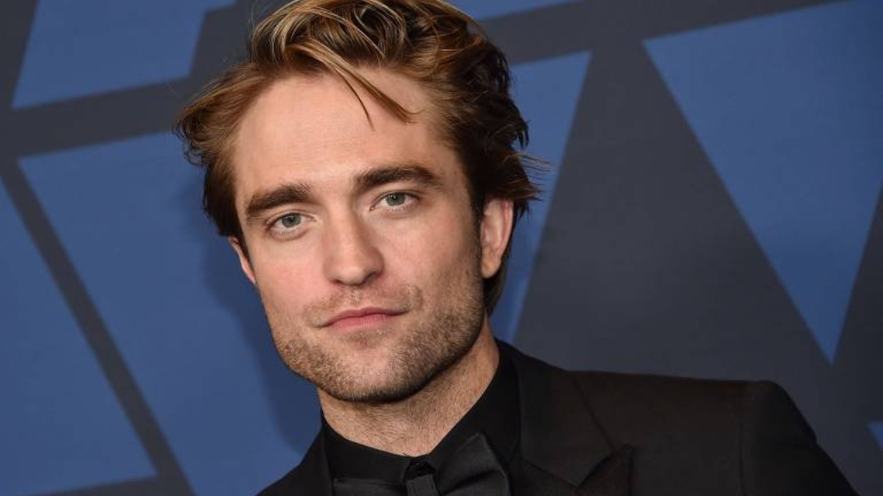 Robert Pattinson estará no novo filme de Christopher Nolan Lorena Bueri