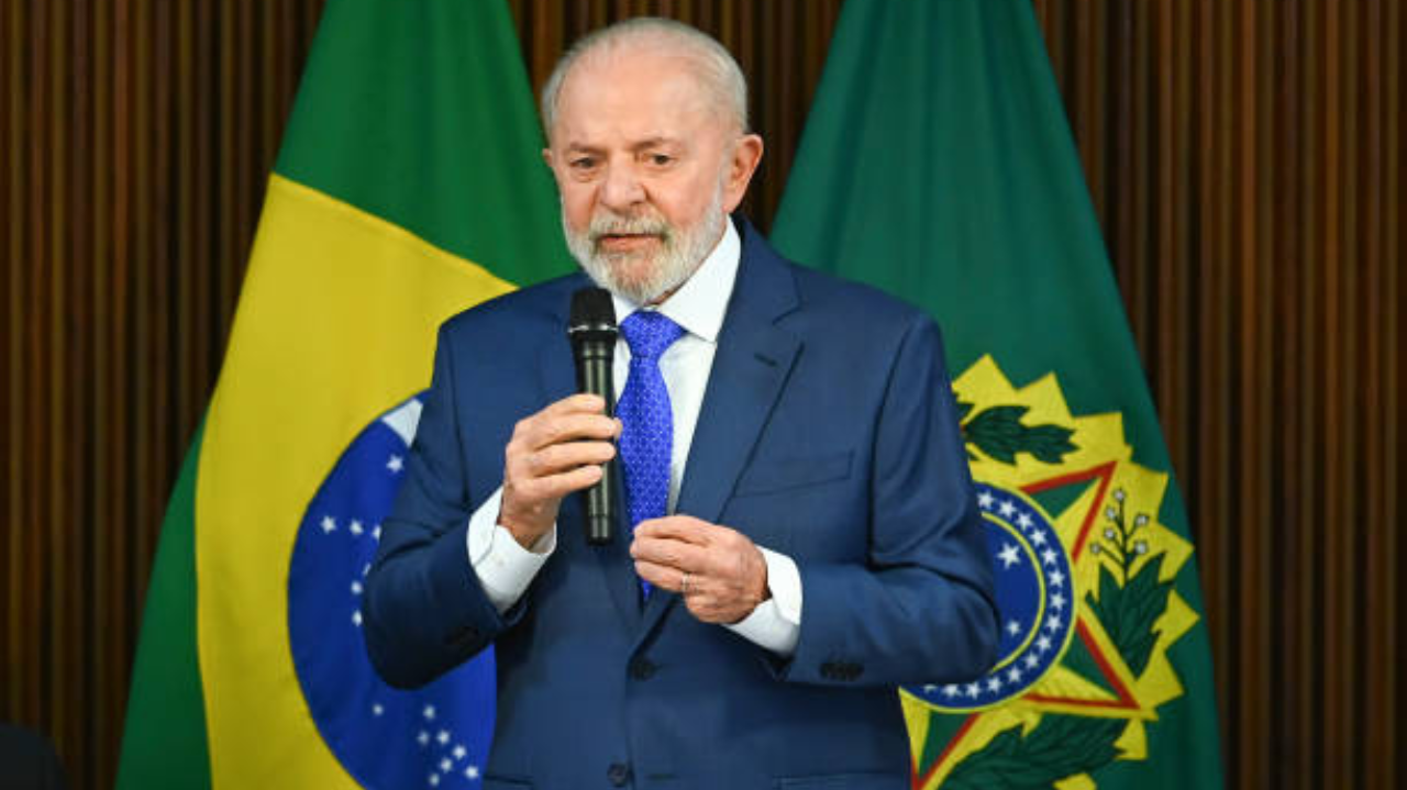 Lula comenta pela primeira vez sobre plano de assassinato contra ele e Geraldo Alckmin Lorena Bueri