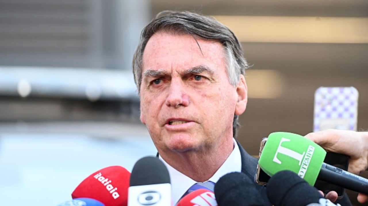 PF entrega relatório do inquérito do golpe com Bolsonaro entre os indiciados Lorena Bueri