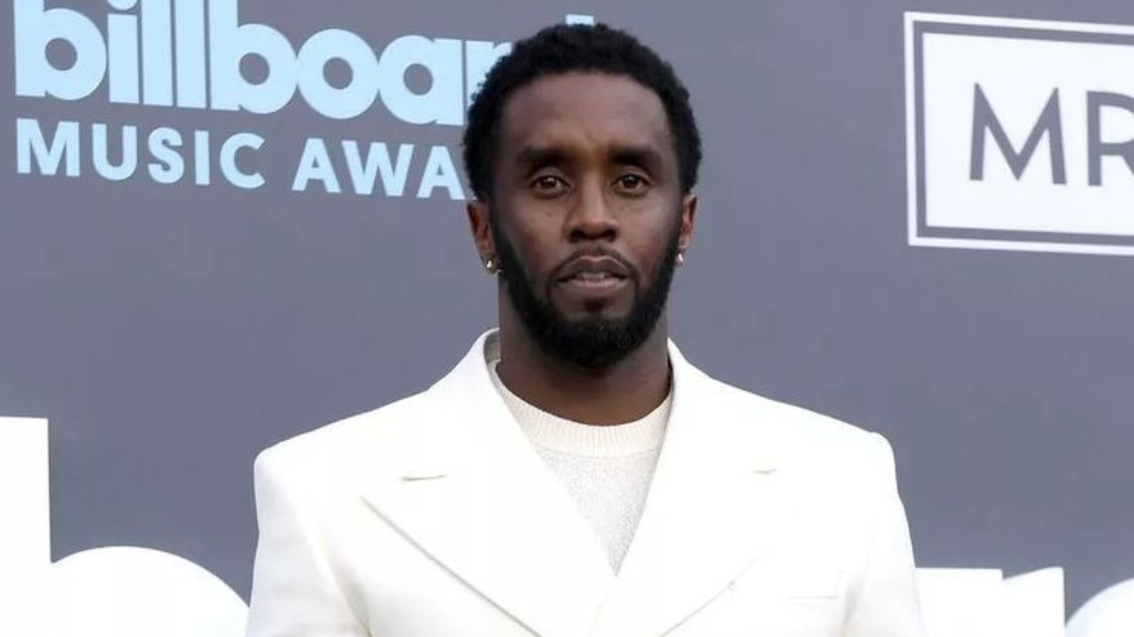 Sean 'Diddy' Combs permanece preso após fiança ser negada pela 4ª vez Lorena Bueri