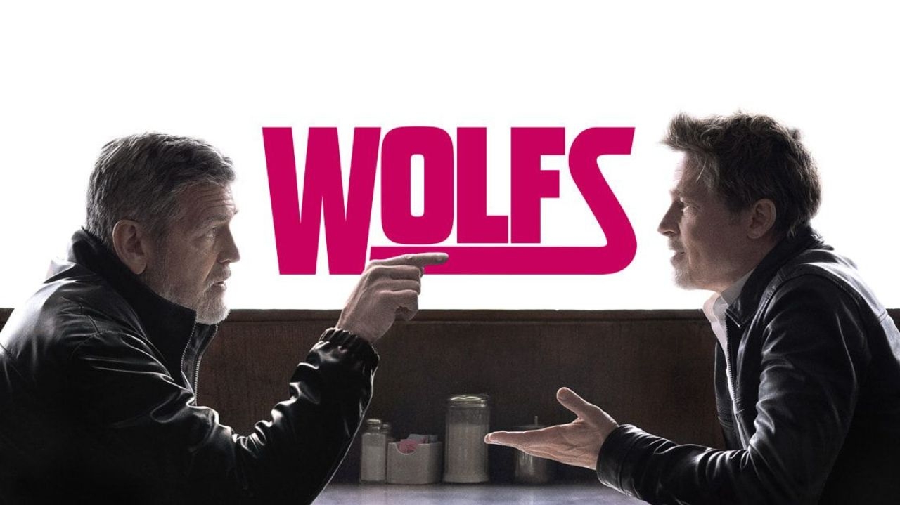 Wolfs: sequência do filme estrelado por George Clooney e Brad Pitt é cancelada Lorena Bueri