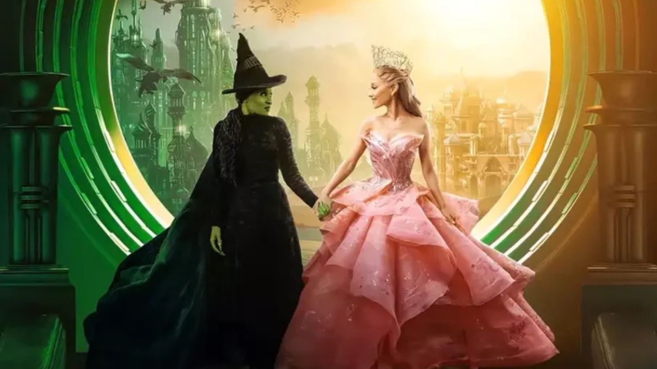 'Wicked' pode quebrar recordes de bilheteria mundial em sua estreia Lorena Bueri