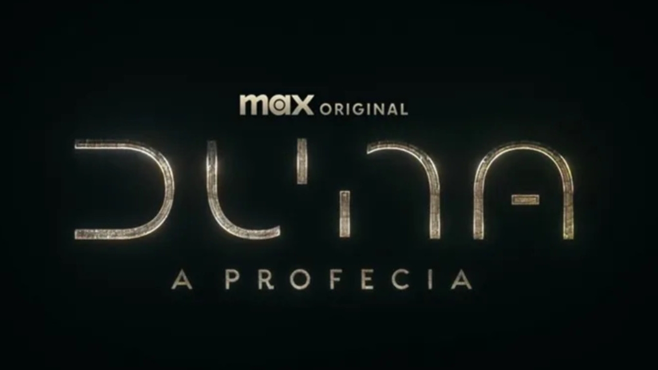 'Dune: A Profecia' ganha painel na CCXP24 com elenco e equipe presentes Lorena Bueri