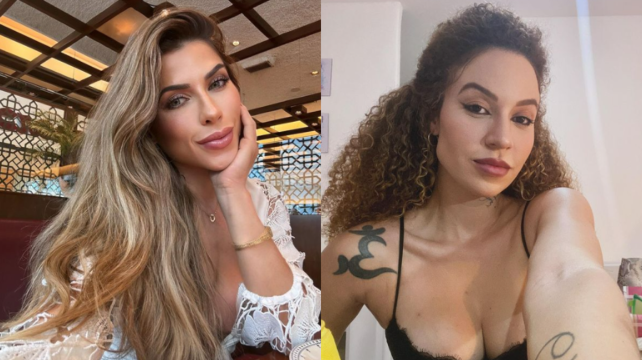 Ananda reage às falas racistas de Ana Paula Minerato: “tu vai ter que aguentar” Lorena Bueri