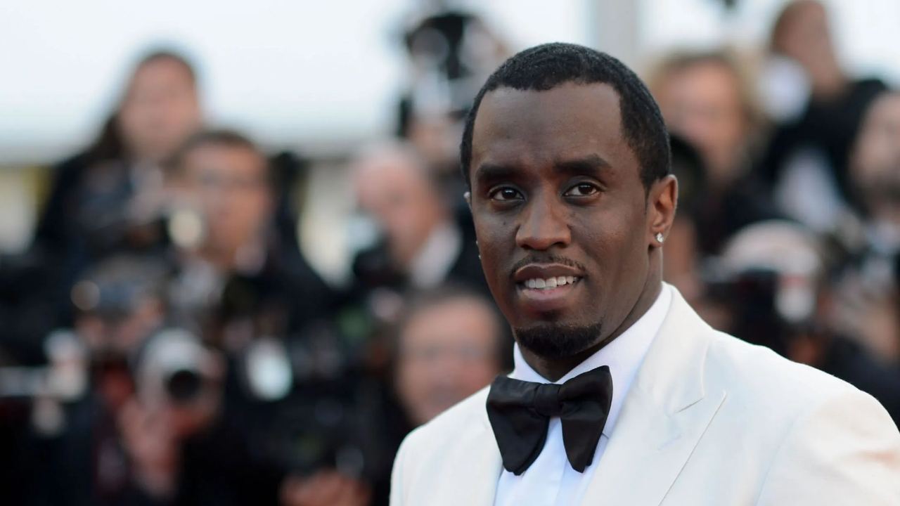 Com pedido de fiança negado, P. Diddy passa o feriado na cadeia Lorena Bueri