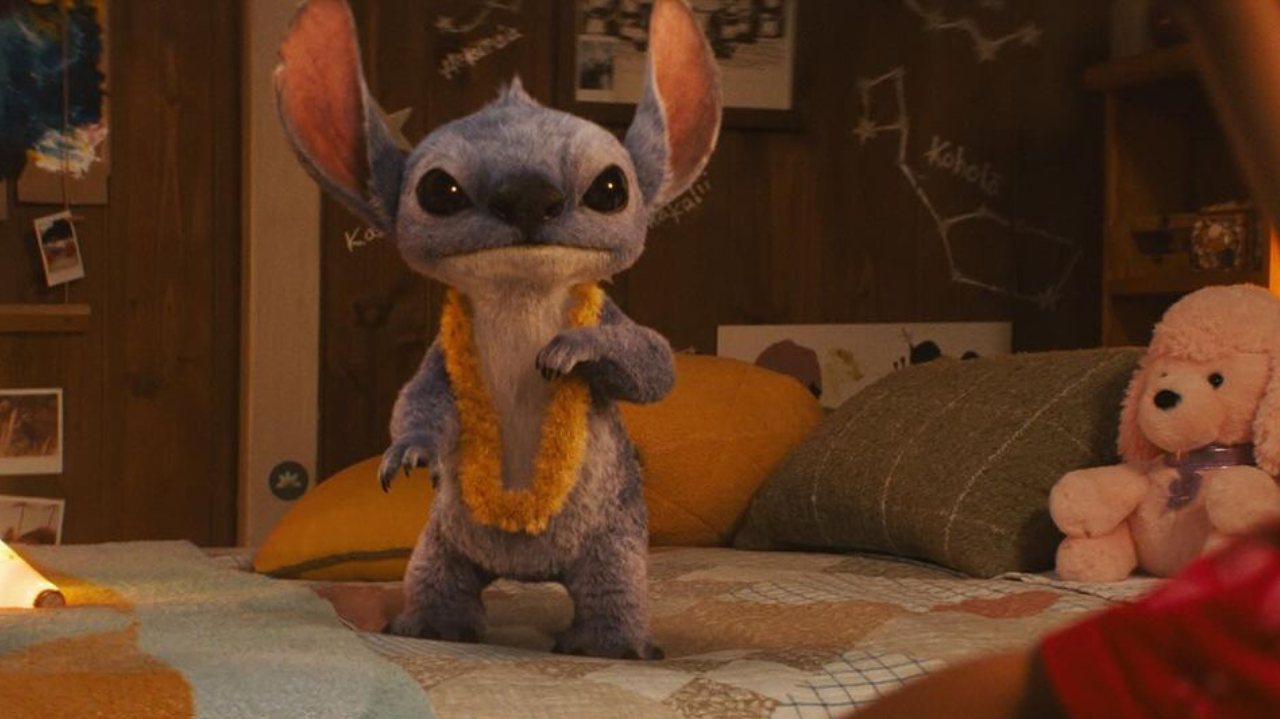 Live-Action de 'Lilo & Stitch' ganha teaser oficial Lorena Bueri