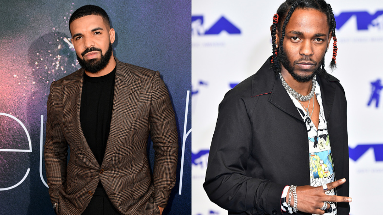 Drake acusa Universal e Spotify de manipular os números de audiência do hit de Kendrick Lamar Lorena Bueri