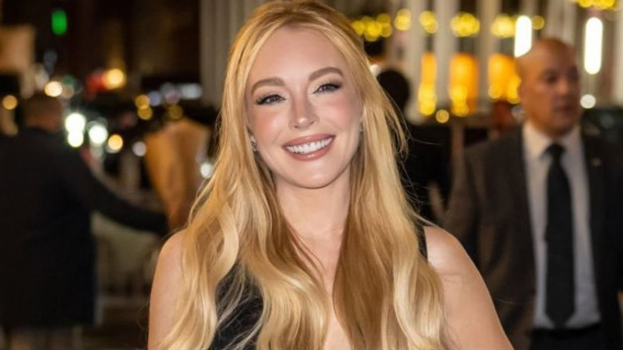 Lindsay Lohan gastou R$ 1,7 milhão em cirurgia estética, diz especialista Lorena Bueri