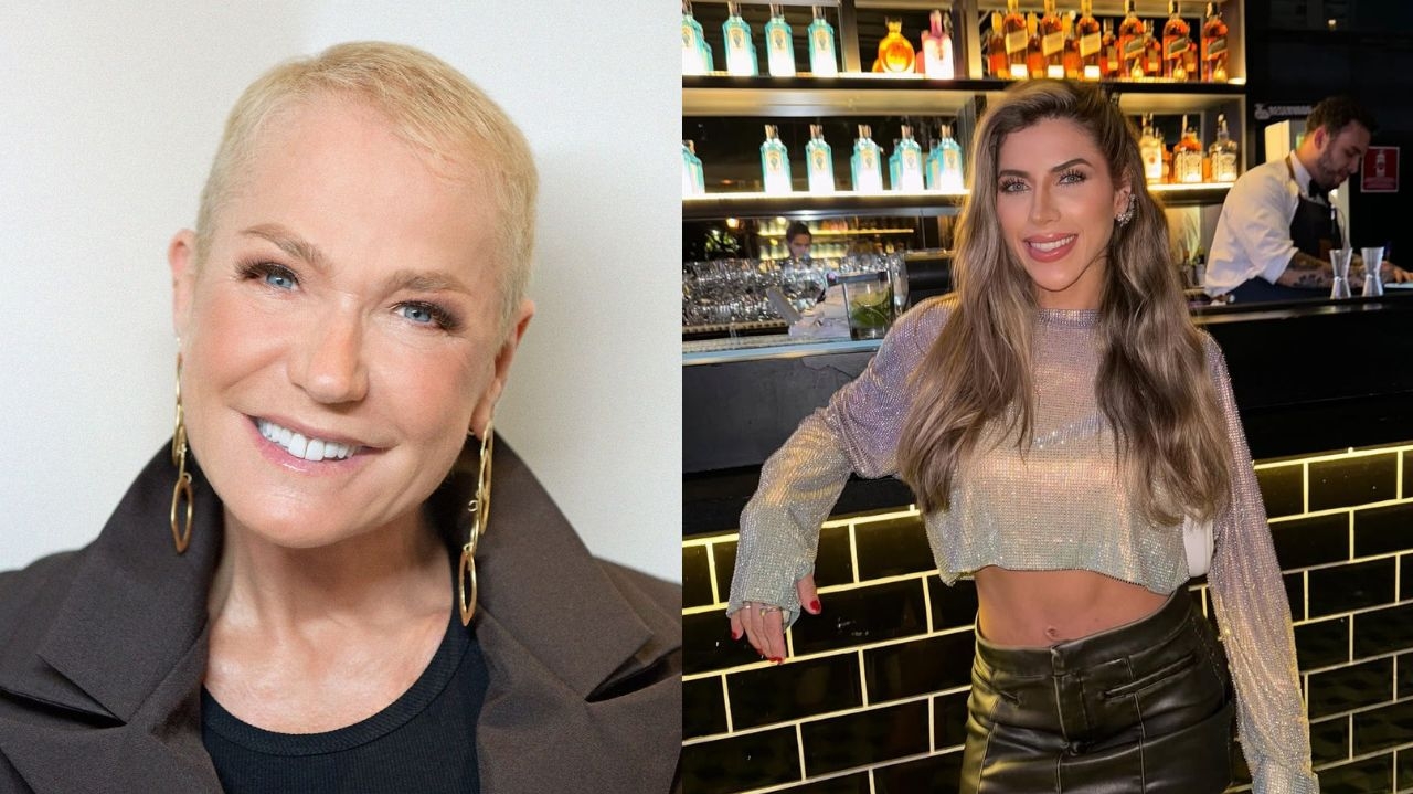 Xuxa diz que Ana Paula Minerato deveria ser presa por suas falas racistas Lorena Bueri