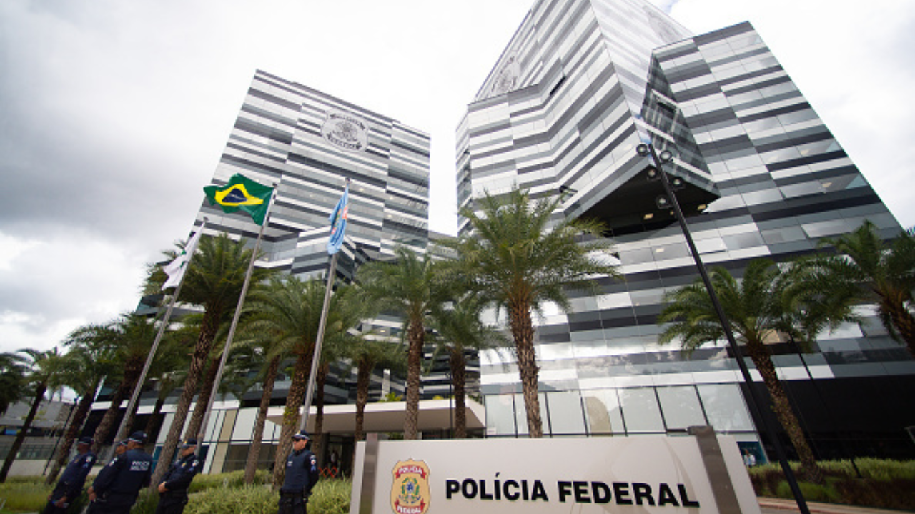 Polícia Federal mostra que Banco do Brasil foi prejudicado por suposta venda de sentença  Lorena Bueri