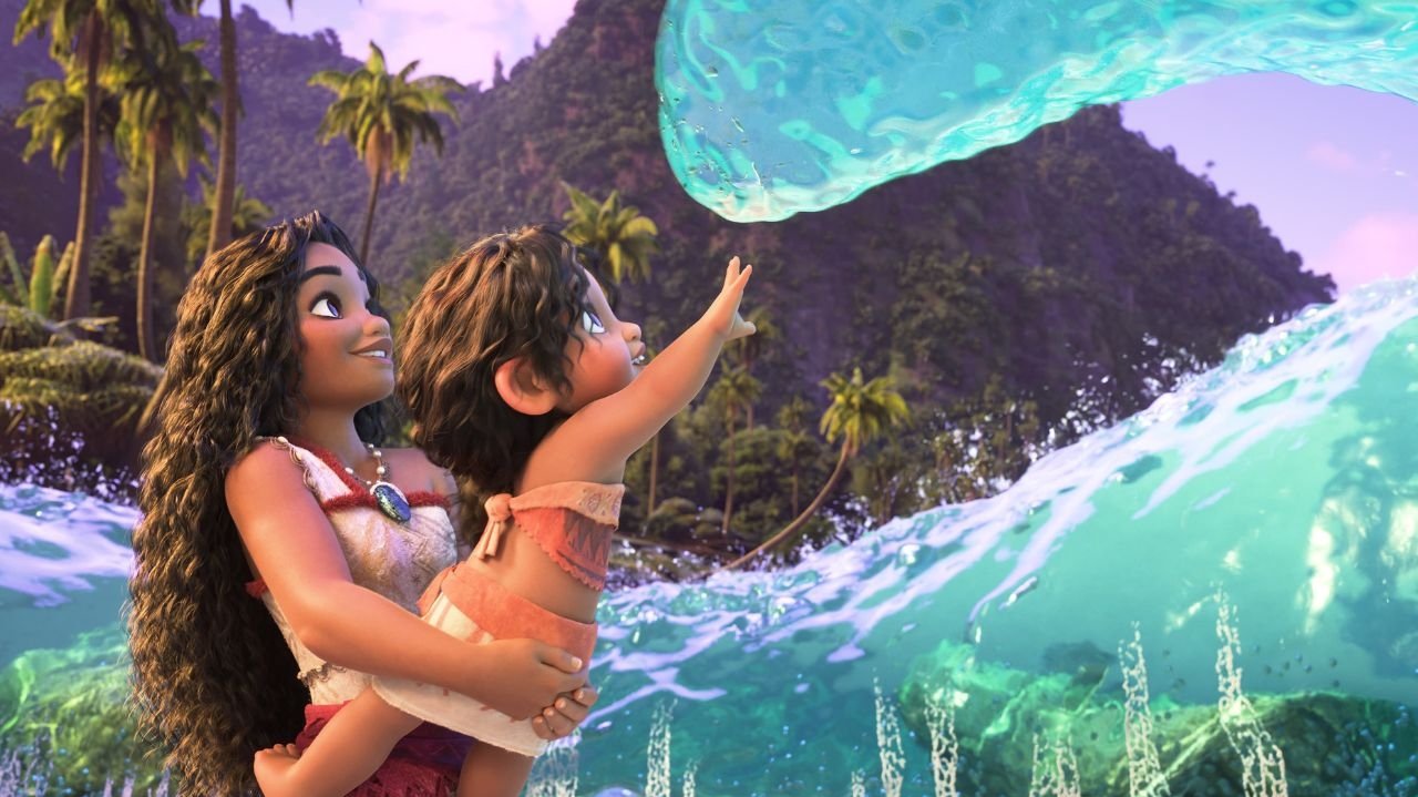 [Crítica] “Moana 2” é menos marcante, mas continua encantador Lorena Bueri