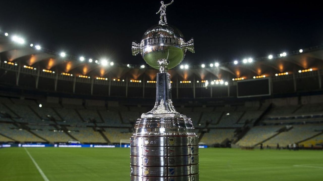 Acompanhe ao vivo a final da Copa Conmebol Libertadores em tv aberta Lorena Bueri