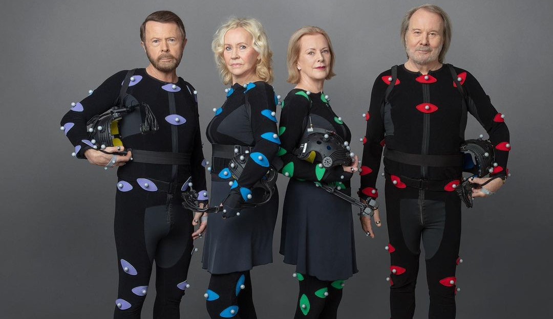 Após 40 anos de hiato, ABBA retorna triunfante com 'Voyage'