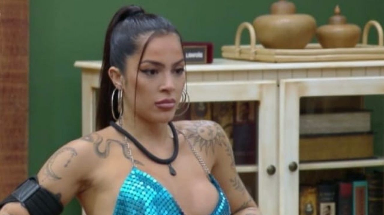 A Fazenda 16: Luana vence a 11ª prova de Fogo do reality rural Lorena Bueri