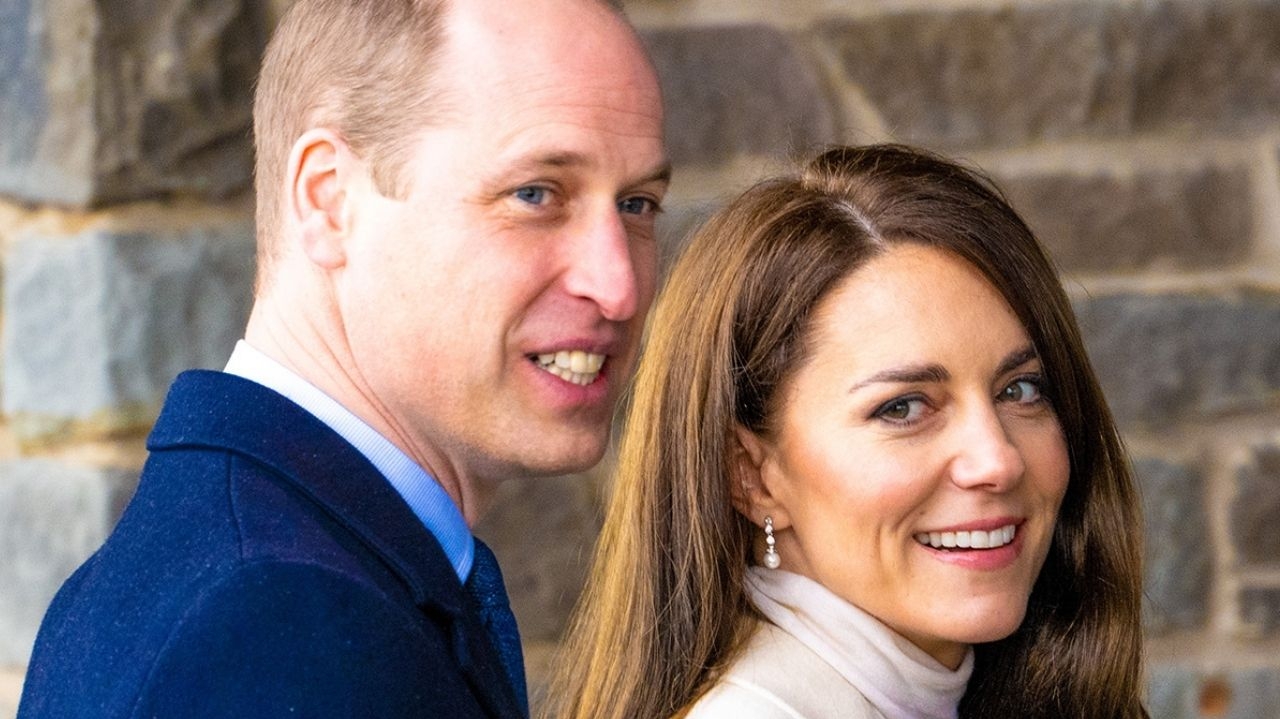 Kate Middleton e William discordam sobre educação do filho Lorena Bueri