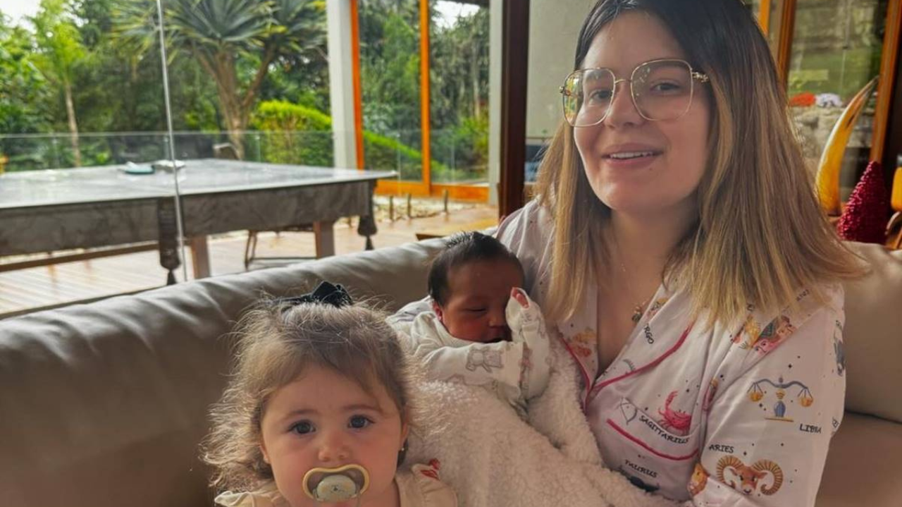 Viih Tube fala sobre o estado de saúde do filho Ravi: ‘Ninguém sabe o que ele tem’ Lorena Bueri