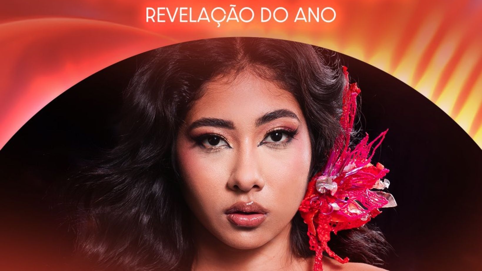 Prêmio Multishow: Zaynara vence categoria 'Revelação do Ano' Lorena Bueri