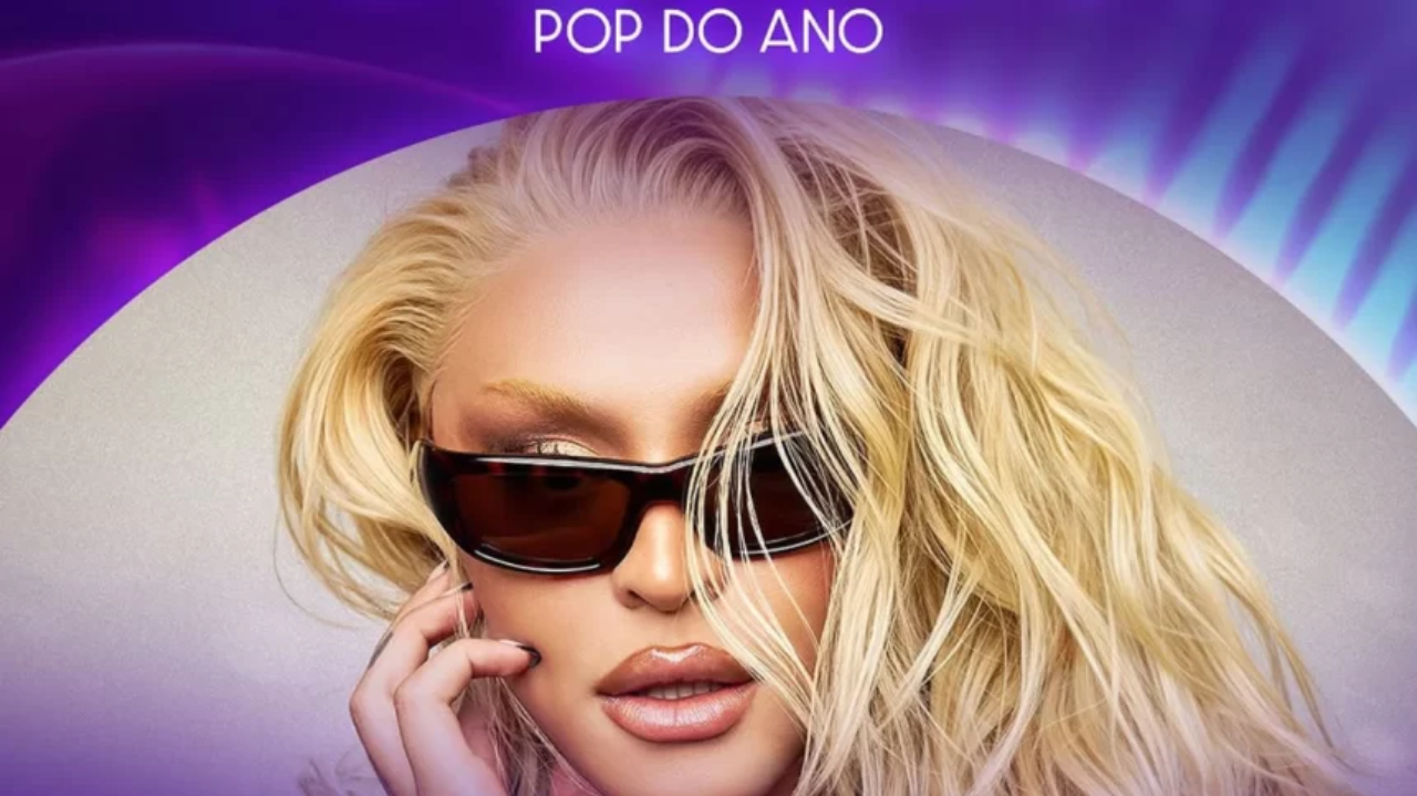 Prêmio Multishow: Pabllo Vittar vence categoria “Pop do Ano” Lorena Bueri