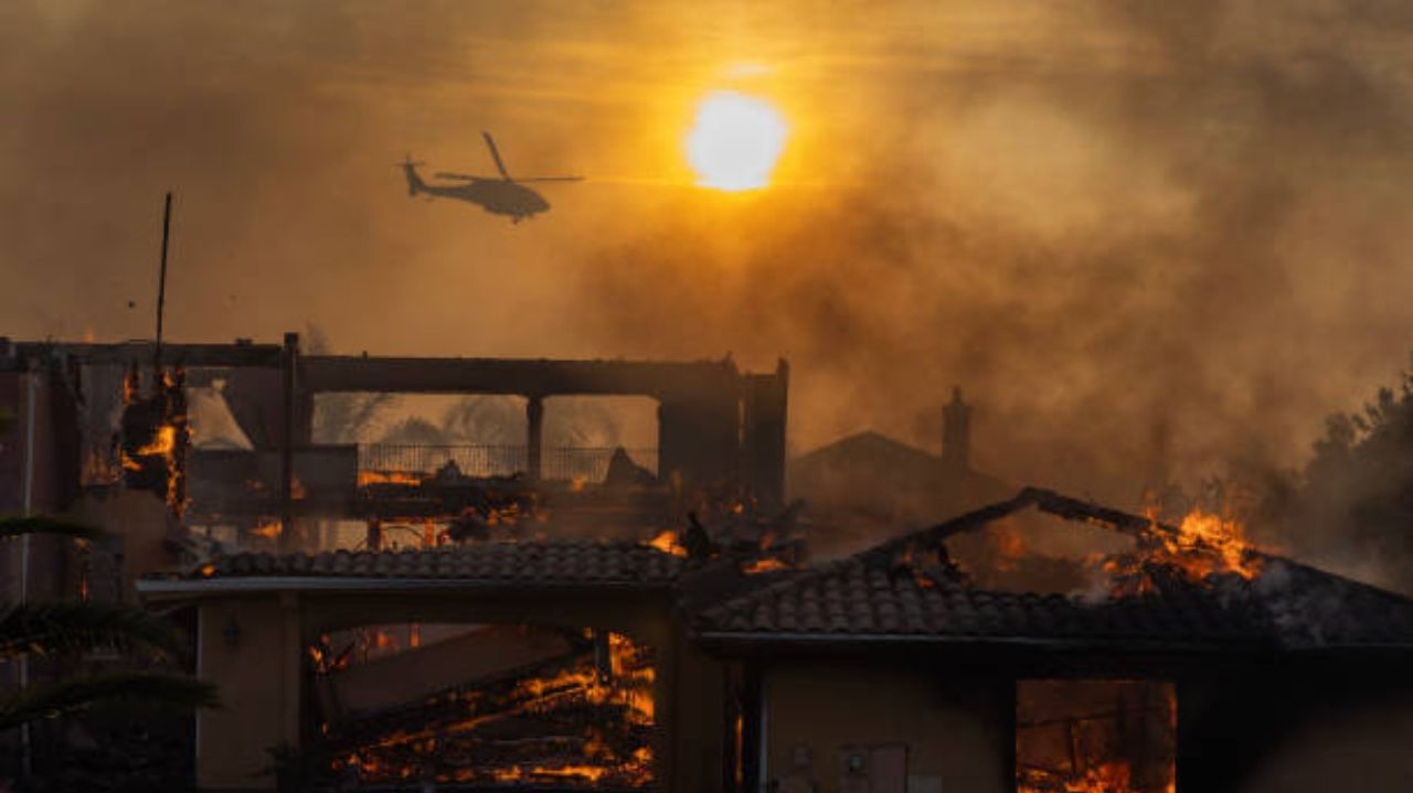 Pesquisas apontam que mudanças climáticas podem afetar a economia  Lorena Bueri